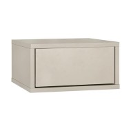 ΕΠΙΤΟΙΧΙΟ ΚΟΜΟΔΙΝΟ Fylliana Arbor CASHMERE ΧΡΩΜΑ 39x34x18εκ