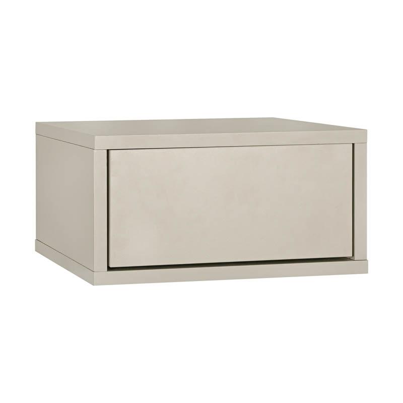 ΕΠΙΤΟΙΧΙΟ ΚΟΜΟΔΙΝΟ Fylliana Arbor CASHMERE ΧΡΩΜΑ 39x34x18εκ ΕΠΙΤΟΙΧΙΟ ΚΟΜΟΔΙΝΟ Fylliana Arbor CASHMERE ΧΡΩΜΑ 39x34x18εκ