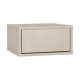ΕΠΙΤΟΙΧΙΟ ΚΟΜΟΔΙΝΟ Fylliana Arbor CASHMERE ΧΡΩΜΑ 39x34x18εκ ΕΠΙΤΟΙΧΙΟ ΚΟΜΟΔΙΝΟ Fylliana Arbor CASHMERE ΧΡΩΜΑ 39x34x18εκ