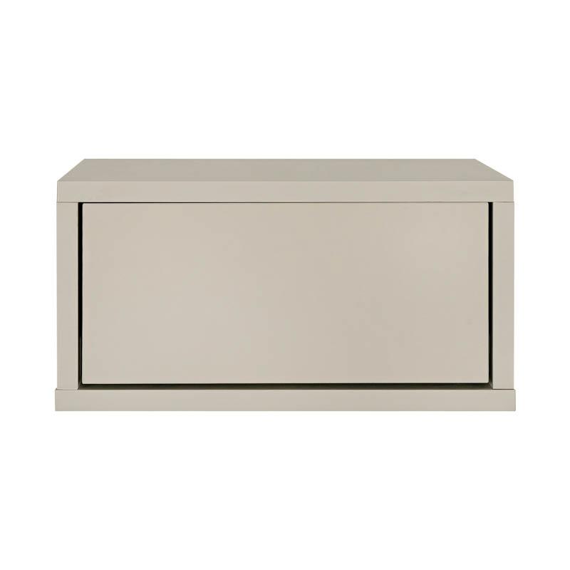 ΕΠΙΤΟΙΧΙΟ ΚΟΜΟΔΙΝΟ Fylliana Arbor CASHMERE ΧΡΩΜΑ 39x34x18εκ ΕΠΙΤΟΙΧΙΟ ΚΟΜΟΔΙΝΟ Fylliana Arbor CASHMERE ΧΡΩΜΑ 39x34x18εκ