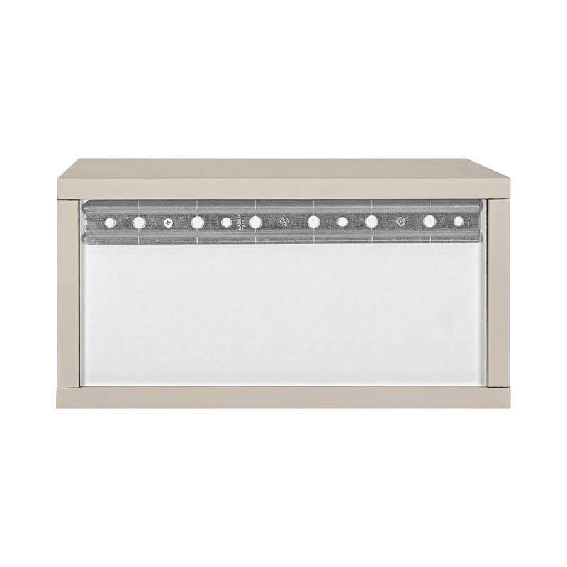ΕΠΙΤΟΙΧΙΟ ΚΟΜΟΔΙΝΟ Fylliana Arbor CASHMERE ΧΡΩΜΑ 39x34x18εκ ΕΠΙΤΟΙΧΙΟ ΚΟΜΟΔΙΝΟ Fylliana Arbor CASHMERE ΧΡΩΜΑ 39x34x18εκ