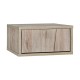 ΕΠΙΤΟΙΧΙΟ ΚΟΜΟΔΙΝΟ Fylliana Arbor GREY OAK ΧΡΩΜΑ 39x34x18εκ ΕΠΙΤΟΙΧΙΟ ΚΟΜΟΔΙΝΟ Fylliana Arbor GREY OAK ΧΡΩΜΑ 39x34x18εκ