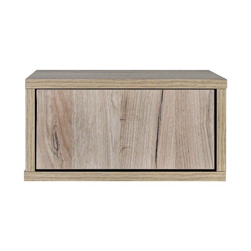ΕΠΙΤΟΙΧΙΟ ΚΟΜΟΔΙΝΟ Fylliana Arbor GREY OAK ΧΡΩΜΑ 39x34x18εκ ΕΠΙΤΟΙΧΙΟ ΚΟΜΟΔΙΝΟ Fylliana Arbor GREY OAK ΧΡΩΜΑ 39x34x18εκ