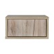 ΕΠΙΤΟΙΧΙΟ ΚΟΜΟΔΙΝΟ Fylliana Arbor GREY OAK ΧΡΩΜΑ 39x34x18εκ ΕΠΙΤΟΙΧΙΟ ΚΟΜΟΔΙΝΟ Fylliana Arbor GREY OAK ΧΡΩΜΑ 39x34x18εκ