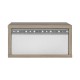 ΕΠΙΤΟΙΧΙΟ ΚΟΜΟΔΙΝΟ Fylliana Arbor GREY OAK ΧΡΩΜΑ 39x34x18εκ ΕΠΙΤΟΙΧΙΟ ΚΟΜΟΔΙΝΟ Fylliana Arbor GREY OAK ΧΡΩΜΑ 39x34x18εκ