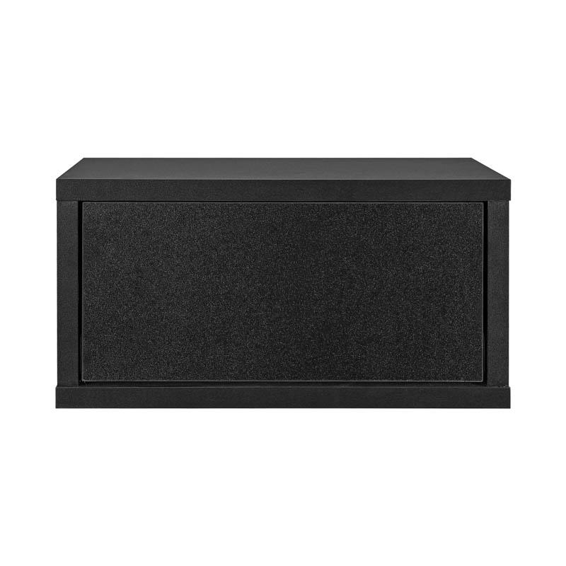 ΕΠΙΤΟΙΧΙΟ ΚΟΜΟΔΙΝΟ Fylliana Arbor ΜΑΥΡΟ ΧΡΩΜΑ 39x34x18εκ ΕΠΙΤΟΙΧΙΟ ΚΟΜΟΔΙΝΟ Fylliana Arbor ΜΑΥΡΟ ΧΡΩΜΑ 39x34x18εκ