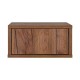 ΕΠΙΤΟΙΧΙΟ ΚΟΜΟΔΙΝΟ Fylliana Arbor TOBACCO ΧΡΩΜΑ 39x34x18εκ ΕΠΙΤΟΙΧΙΟ ΚΟΜΟΔΙΝΟ Fylliana Arbor TOBACCO ΧΡΩΜΑ 39x34x18εκ