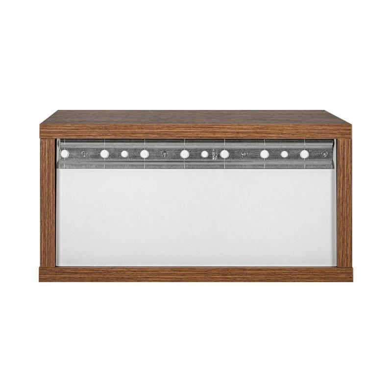 ΕΠΙΤΟΙΧΙΟ ΚΟΜΟΔΙΝΟ Fylliana Arbor TOBACCO ΧΡΩΜΑ 39x34x18εκ ΕΠΙΤΟΙΧΙΟ ΚΟΜΟΔΙΝΟ Fylliana Arbor TOBACCO ΧΡΩΜΑ 39x34x18εκ