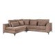 ΓΩΝΙΑΚΟΣ ΚΑΝΑΠΕΣ Fylliana Albert ΚΑΦΕ ΧΡΩΜΑ 280x220x96εκ ΓΩΝΙΑΚΟΣ ΚΑΝΑΠΕΣ Fylliana Albert ΚΑΦΕ ΧΡΩΜΑ 280x220x96εκ