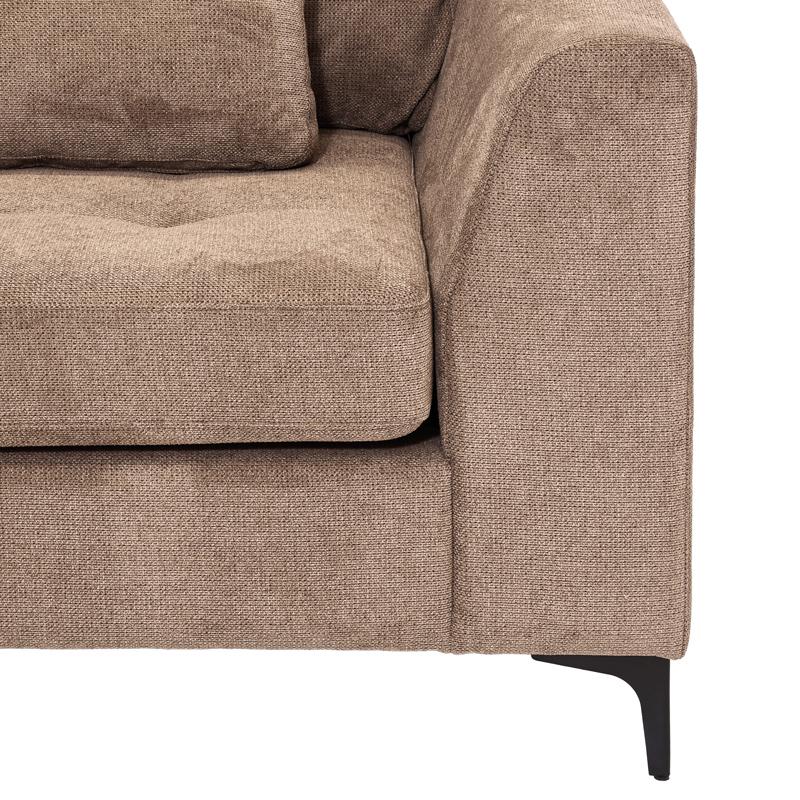 ΓΩΝΙΑΚΟΣ ΚΑΝΑΠΕΣ Fylliana Albert ΚΑΦΕ ΧΡΩΜΑ 280x220x96εκ ΓΩΝΙΑΚΟΣ ΚΑΝΑΠΕΣ Fylliana Albert ΚΑΦΕ ΧΡΩΜΑ 280x220x96εκ
