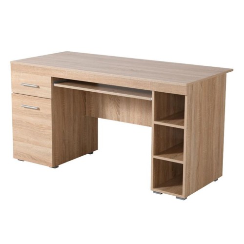 ΓΡΑΦΕΙΟ ALFA SONOMA 145x65,5x75,5εκ