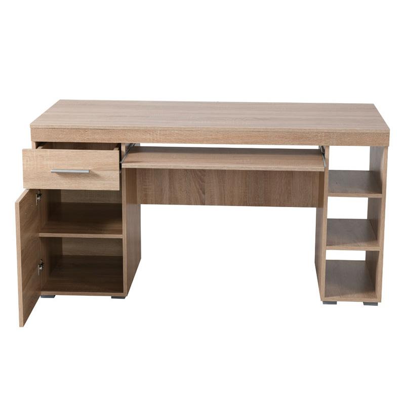 ΓΡΑΦΕΙΟ ALFA SONOMA 145x65,5x75,5εκ