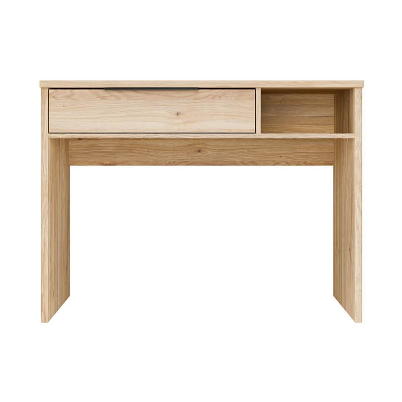 ΓΡΑΦΕΙΟ ARIA MAUVELLA OAK ΧΡΩΜΑ 101x50x77εκ ΓΡΑΦΕΙΟ ARIA MAUVELLA OAK ΧΡΩΜΑ 101x50x77εκ