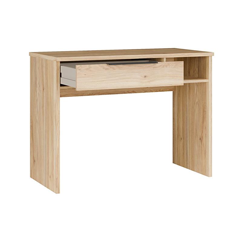 ΓΡΑΦΕΙΟ ARIA MAUVELLA OAK ΧΡΩΜΑ 101x50x77εκ ΓΡΑΦΕΙΟ ARIA MAUVELLA OAK ΧΡΩΜΑ 101x50x77εκ