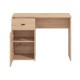 ΓΡΑΦΕΙΟ DIOFANT 1F1V ARTISAN ΧΡΩΜΑ 98x45x74εκ ΓΡΑΦΕΙΟ DIOFANT 1F1V ARTISAN ΧΡΩΜΑ 98x45x74εκ