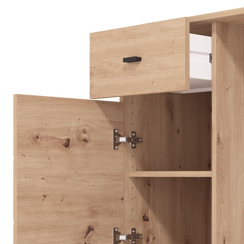 ΓΡΑΦΕΙΟ DIOFANT 1F1V ARTISAN ΧΡΩΜΑ 98x45x74εκ ΓΡΑΦΕΙΟ DIOFANT 1F1V ARTISAN ΧΡΩΜΑ 98x45x74εκ