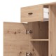 ΓΡΑΦΕΙΟ DIOFANT 1F1V ARTISAN ΧΡΩΜΑ 98x45x74εκ ΓΡΑΦΕΙΟ DIOFANT 1F1V ARTISAN ΧΡΩΜΑ 98x45x74εκ