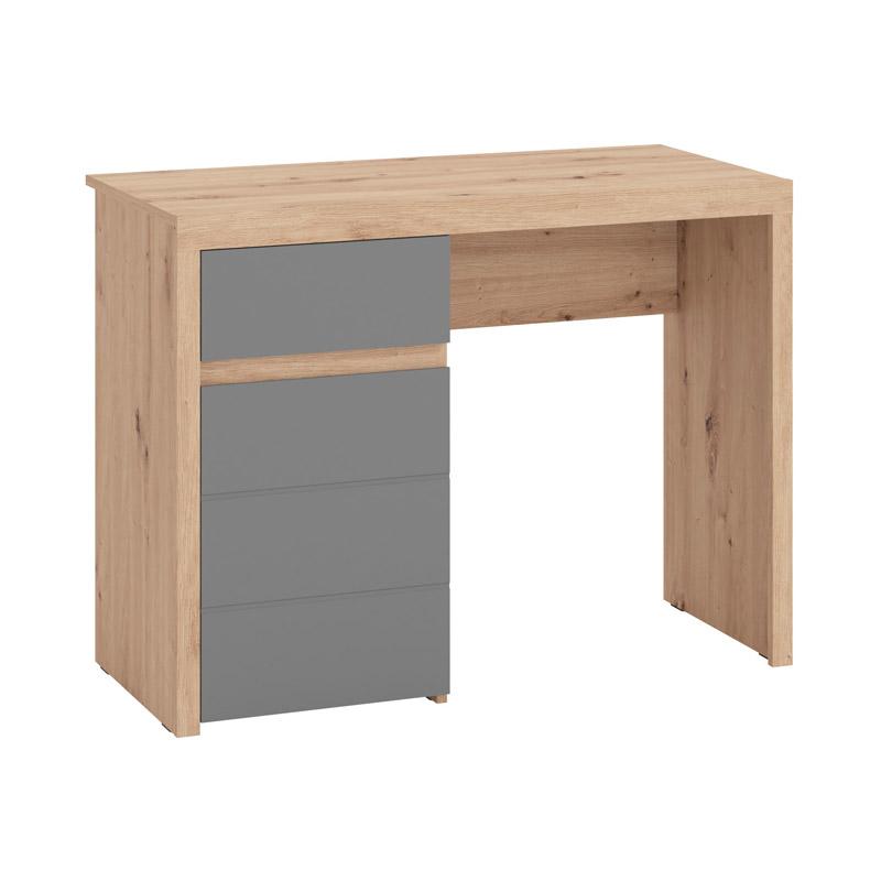 ΓΡΑΦΕΙΟ DIOFANT 1F1V LP ARTISAN-ΓΚΡΙ ΓΡΑΦΙΤΗΣ ΧΡΩΜΑ 98x45x74εκ ΓΡΑΦΕΙΟ DIOFANT 1F1V LP ARTISAN-ΓΚΡΙ ΓΡΑΦΙΤΗΣ ΧΡΩΜΑ 98x45x74εκ
