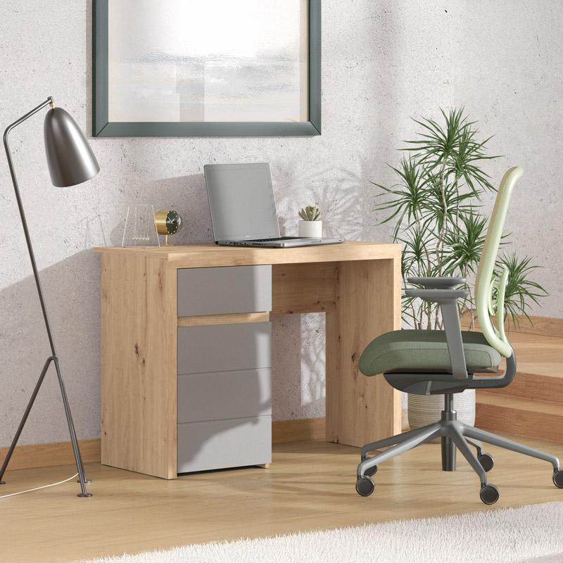 ΓΡΑΦΕΙΟ DIOFANT 1F1V LP ARTISAN-ΓΚΡΙ ΓΡΑΦΙΤΗΣ ΧΡΩΜΑ 98x45x74εκ ΓΡΑΦΕΙΟ DIOFANT 1F1V LP ARTISAN-ΓΚΡΙ ΓΡΑΦΙΤΗΣ ΧΡΩΜΑ 98x45x74εκ