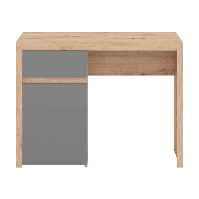 ΓΡΑΦΕΙΟ DIOFANT 1F1V LP ARTISAN-ΓΚΡΙ ΓΡΑΦΙΤΗΣ ΧΡΩΜΑ 98x45x74εκ ΓΡΑΦΕΙΟ DIOFANT 1F1V LP ARTISAN-ΓΚΡΙ ΓΡΑΦΙΤΗΣ ΧΡΩΜΑ 98x45x74εκ