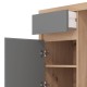 ΓΡΑΦΕΙΟ DIOFANT 1F1V LP ARTISAN-ΓΚΡΙ ΓΡΑΦΙΤΗΣ ΧΡΩΜΑ 98x45x74εκ ΓΡΑΦΕΙΟ DIOFANT 1F1V LP ARTISAN-ΓΚΡΙ ΓΡΑΦΙΤΗΣ ΧΡΩΜΑ 98x45x74εκ