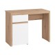 ΓΡΑΦΕΙΟ DIOFANT 1F1V LP ARTISAN-ΛΕΥΚΟ ΧΡΩΜΑ 98x45x74εκ ΓΡΑΦΕΙΟ DIOFANT 1F1V LP ARTISAN-ΛΕΥΚΟ ΧΡΩΜΑ 98x45x74εκ