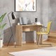 ΓΡΑΦΕΙΟ DIOFANT ARTISAN ΧΡΩΜΑ 98x45x74εκ ΓΡΑΦΕΙΟ DIOFANT ARTISAN ΧΡΩΜΑ 98x45x74εκ