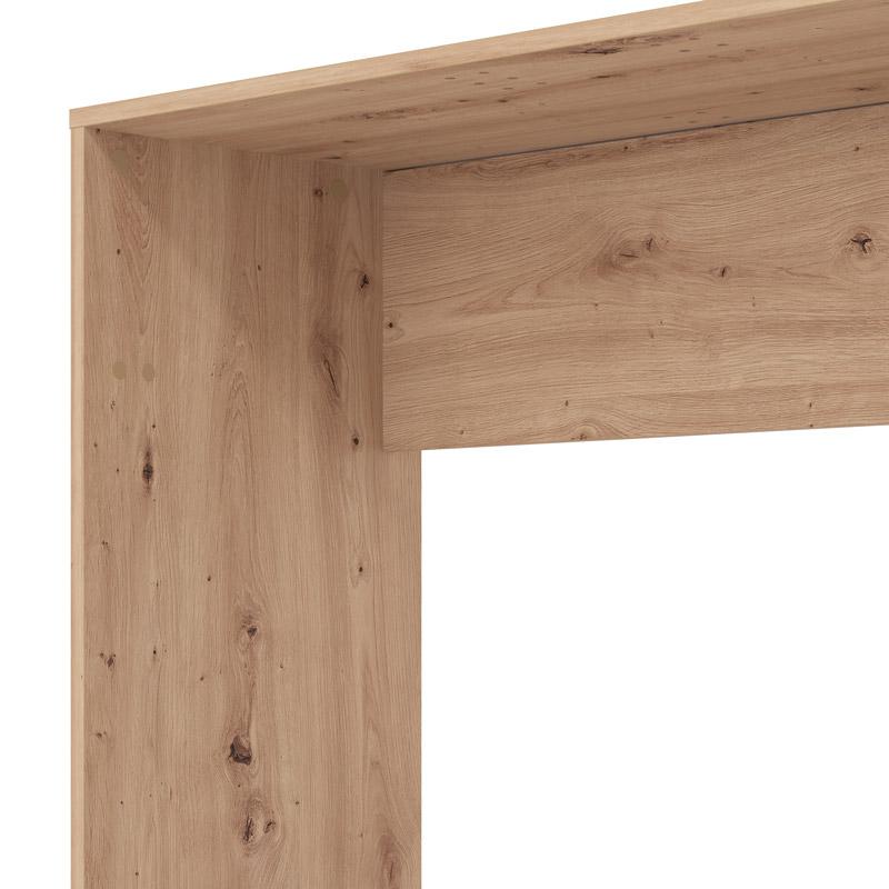 ΓΡΑΦΕΙΟ DIOFANT ARTISAN ΧΡΩΜΑ 98x45x74εκ ΓΡΑΦΕΙΟ DIOFANT ARTISAN ΧΡΩΜΑ 98x45x74εκ
