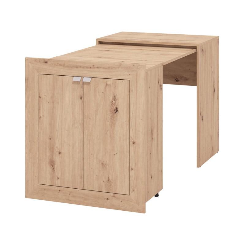 ΓΡΑΦΕΙΟ EUDOX ARTISAN ΧΡΩΜΑ 72x47x79εκ ΓΡΑΦΕΙΟ EUDOX ARTISAN ΧΡΩΜΑ 72x47x79εκ