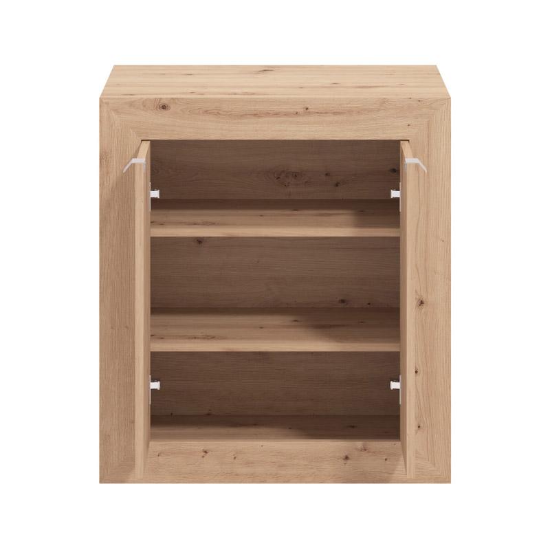 ΓΡΑΦΕΙΟ EUDOX ARTISAN ΧΡΩΜΑ 72x47x79εκ ΓΡΑΦΕΙΟ EUDOX ARTISAN ΧΡΩΜΑ 72x47x79εκ