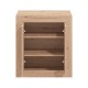 ΓΡΑΦΕΙΟ EUDOX ARTISAN ΧΡΩΜΑ 72x47x79εκ ΓΡΑΦΕΙΟ EUDOX ARTISAN ΧΡΩΜΑ 72x47x79εκ