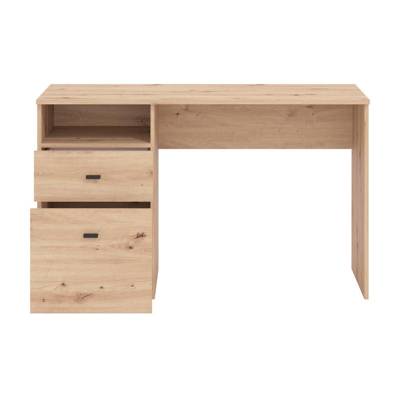 ΓΡΑΦΕΙΟ HIPATIA 2F ARTISAN ΧΡΩΜΑ 127x51x77εκ ΓΡΑΦΕΙΟ HIPATIA 2F ARTISAN ΧΡΩΜΑ 127x51x77εκ