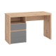 ΓΡΑΦΕΙΟ HIPATIA 2F LP ARTISAN-ΓΚΡΙ ΓΡΑΦΙΤΗΣ ΧΡΩΜΑ 127x51x77εκ ΓΡΑΦΕΙΟ HIPATIA 2F LP ARTISAN-ΓΚΡΙ ΓΡΑΦΙΤΗΣ ΧΡΩΜΑ 127x51x77εκ