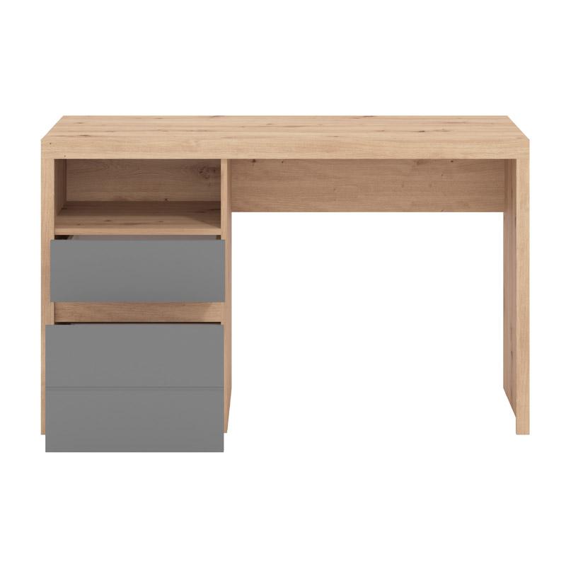 ΓΡΑΦΕΙΟ HIPATIA 2F LP ARTISAN-ΓΚΡΙ ΓΡΑΦΙΤΗΣ ΧΡΩΜΑ 127x51x77εκ ΓΡΑΦΕΙΟ HIPATIA 2F LP ARTISAN-ΓΚΡΙ ΓΡΑΦΙΤΗΣ ΧΡΩΜΑ 127x51x77εκ