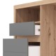 ΓΡΑΦΕΙΟ HIPATIA 2F LP ARTISAN-ΓΚΡΙ ΓΡΑΦΙΤΗΣ ΧΡΩΜΑ 127x51x77εκ ΓΡΑΦΕΙΟ HIPATIA 2F LP ARTISAN-ΓΚΡΙ ΓΡΑΦΙΤΗΣ ΧΡΩΜΑ 127x51x77εκ