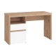 ΓΡΑΦΕΙΟ HIPATIA 2F LP ARTISAN-ΛΕΥΚΟ ΧΡΩΜΑ 127x51x77εκ ΓΡΑΦΕΙΟ HIPATIA 2F LP ARTISAN-ΛΕΥΚΟ ΧΡΩΜΑ 127x51x77εκ