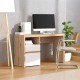 ΓΡΑΦΕΙΟ HIPATIA 2F LP ARTISAN-ΛΕΥΚΟ ΧΡΩΜΑ 127x51x77εκ ΓΡΑΦΕΙΟ HIPATIA 2F LP ARTISAN-ΛΕΥΚΟ ΧΡΩΜΑ 127x51x77εκ