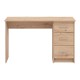 ΓΡΑΦΕΙΟ Leo ARTISAN OAK 121x50x75εκ ΓΡΑΦΕΙΟ Leo ARTISAN OAK 121x50x75εκ