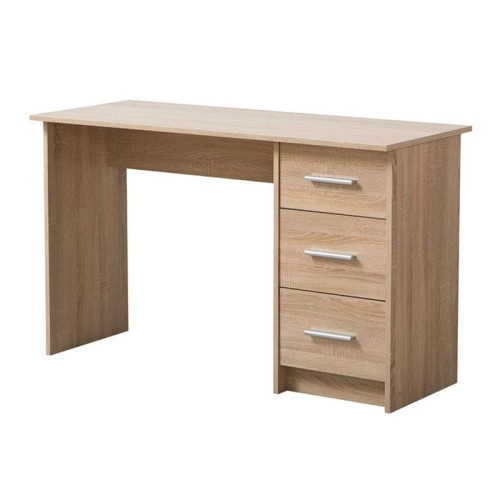 ΓΡΑΦΕΙΟ Leo Sonoma 121x50x74,5εκ