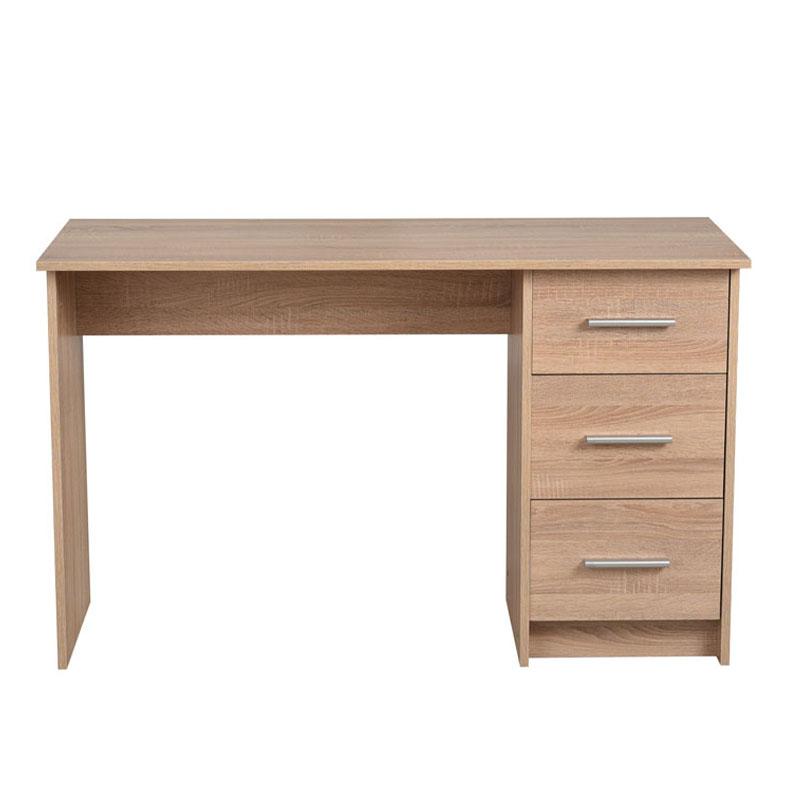 ΓΡΑΦΕΙΟ Leo Sonoma 121x50x74,5εκ