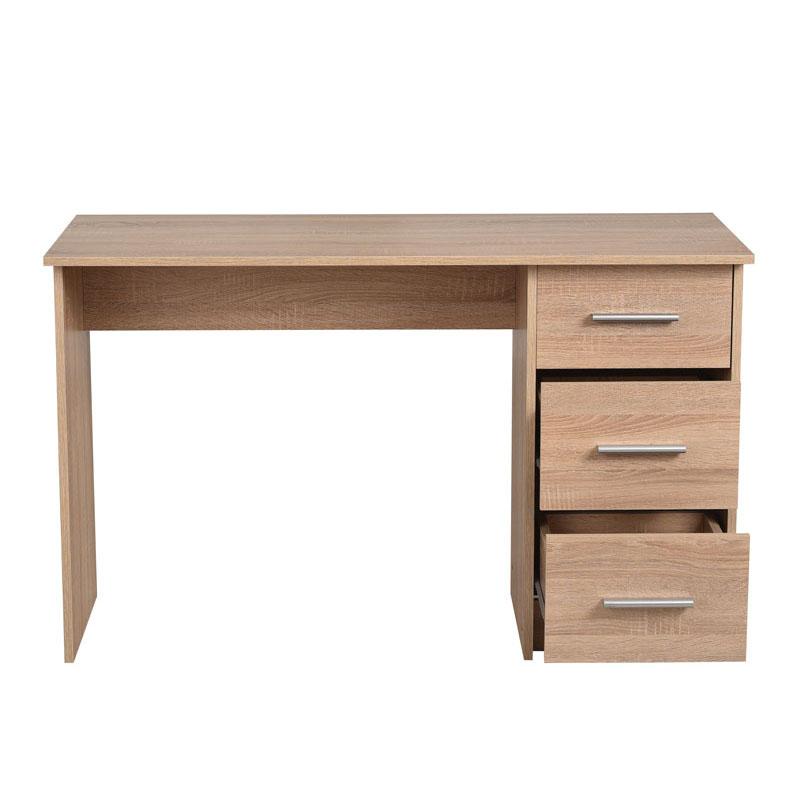 ΓΡΑΦΕΙΟ Leo Sonoma 121x50x74,5εκ