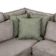 ΚΑΝΑΠΕΣ ΑΡΙΣΤΕΡΗ ΓΩΝΙΑ Fylliana New Anvers ΚΑΦΕ ΧΡΩΜΑ 303x228x86εκ ΚΑΝΑΠΕΣ ΑΡΙΣΤΕΡΗ ΓΩΝΙΑ Fylliana New Anvers ΚΑΦΕ ΧΡΩΜΑ 303x228x86εκ