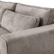 ΚΑΝΑΠΕΣ ΑΡΙΣΤΕΡΗ ΓΩΝΙΑ Fylliana New Anvers ΚΑΦΕ ΧΡΩΜΑ 303x228x86εκ ΚΑΝΑΠΕΣ ΑΡΙΣΤΕΡΗ ΓΩΝΙΑ Fylliana New Anvers ΚΑΦΕ ΧΡΩΜΑ 303x228x86εκ