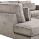 ΚΑΝΑΠΕΣ ΑΡΙΣΤΕΡΗ ΓΩΝΙΑ Fylliana New Anvers ΚΑΦΕ ΧΡΩΜΑ 303x228x86εκ ΚΑΝΑΠΕΣ ΑΡΙΣΤΕΡΗ ΓΩΝΙΑ Fylliana New Anvers ΚΑΦΕ ΧΡΩΜΑ 303x228x86εκ
