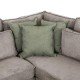 ΚΑΝΑΠΕΣ ΔΕΞΙΑ ΓΩΝΙΑ Fylliana New Anvers ΚΑΦΕ ΧΡΩΜΑ 303x228x86εκ ΚΑΝΑΠΕΣ ΔΕΞΙΑ ΓΩΝΙΑ Fylliana New Anvers ΚΑΦΕ ΧΡΩΜΑ 303x228x86εκ