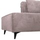 ΚΑΝΑΠΕΣ Fylliana Legend ΑΡΙΣΤΕΡΗ ΓΩΝΙΑ ΚΑΦΕ ΥΦΑΣΜΑ 272x197x80εκ ΚΑΝΑΠΕΣ Fylliana Legend ΑΡΙΣΤΕΡΗ ΓΩΝΙΑ ΚΑΦΕ ΥΦΑΣΜΑ 272x197x80εκ