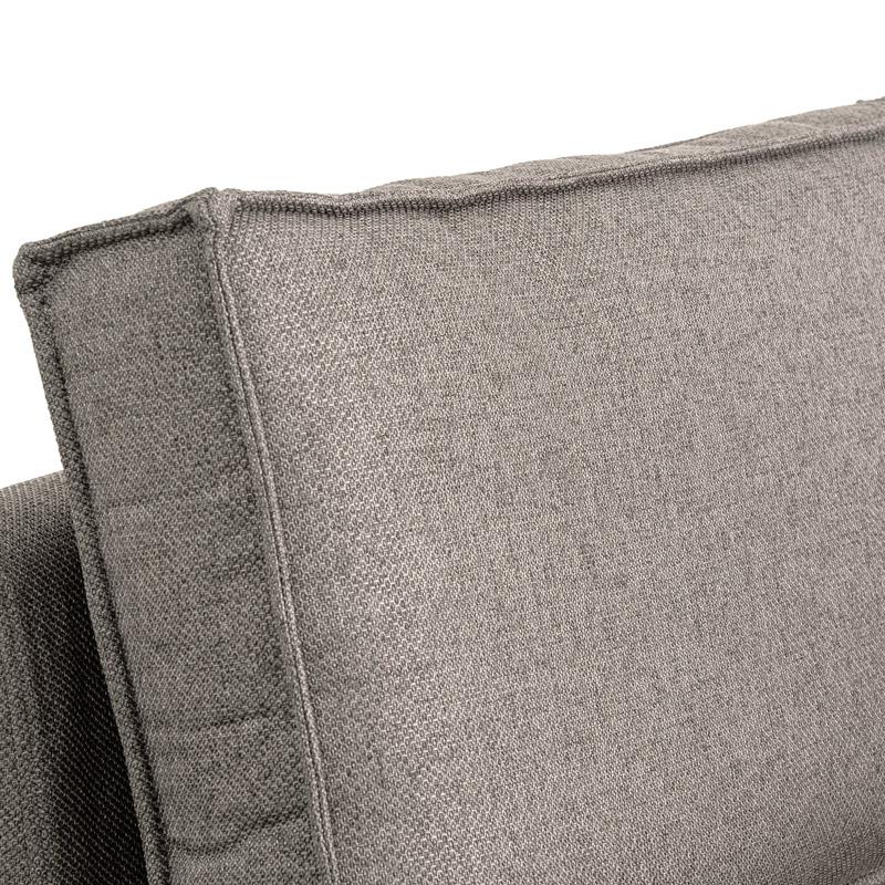 ΚΑΝΑΠΕΣ Fylliana Loftio ΑΡΙΣΤΕΡΗ ΓΩΝΙΑ ΚΑΦΕ ΧΡΩΜΑ 280x220x95εκ ΚΑΝΑΠΕΣ Fylliana Loftio ΑΡΙΣΤΕΡΗ ΓΩΝΙΑ ΚΑΦΕ ΧΡΩΜΑ 280x220x95εκ