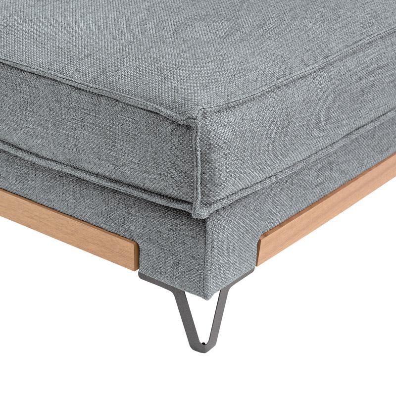 ΚΑΝΑΠΕΣ Fylliana Loftio ΔΕΞΙΑ ΓΩΝΙΑ ΓΚΡΙ ΧΡΩΜΑ 280x220x95εκ ΚΑΝΑΠΕΣ Fylliana Loftio ΔΕΞΙΑ ΓΩΝΙΑ ΓΚΡΙ ΧΡΩΜΑ 280x220x95εκ