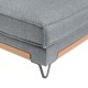ΚΑΝΑΠΕΣ Fylliana Loftio ΔΕΞΙΑ ΓΩΝΙΑ ΓΚΡΙ ΧΡΩΜΑ 280x220x95εκ ΚΑΝΑΠΕΣ Fylliana Loftio ΔΕΞΙΑ ΓΩΝΙΑ ΓΚΡΙ ΧΡΩΜΑ 280x220x95εκ
