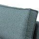 ΚΑΝΑΠΕΣ Fylliana Loftio ΔΕΞΙΑ ΓΩΝΙΑ ΜΙΝΤ ΧΡΩΜΑ 280x220x95εκ ΚΑΝΑΠΕΣ Fylliana Loftio ΔΕΞΙΑ ΓΩΝΙΑ ΜΙΝΤ ΧΡΩΜΑ 280x220x95εκ